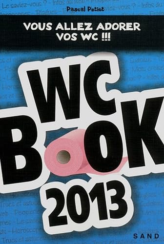 9782710707981: WC BOOK 2013