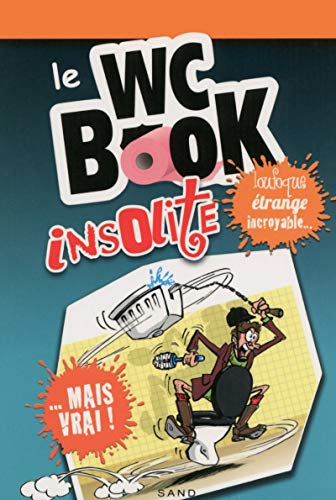 9782710708155: WC BOOK spcial insolite