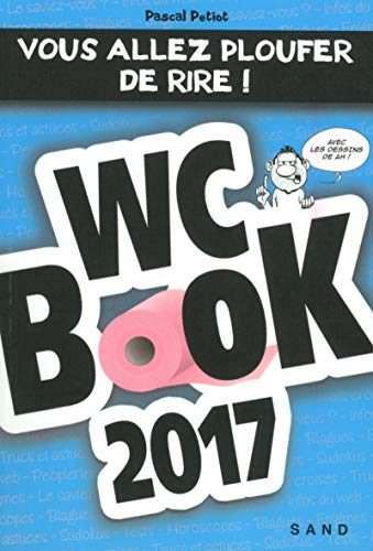 Beispielbild fr WC Book 2017 zum Verkauf von medimops
