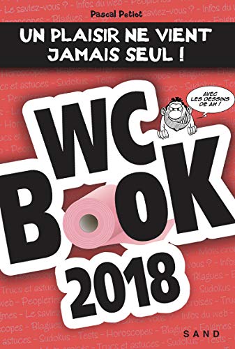 Beispielbild fr WC Book 2018 zum Verkauf von Ammareal