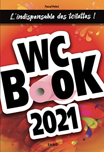 Beispielbild fr wc book 2021 zum Verkauf von AwesomeBooks