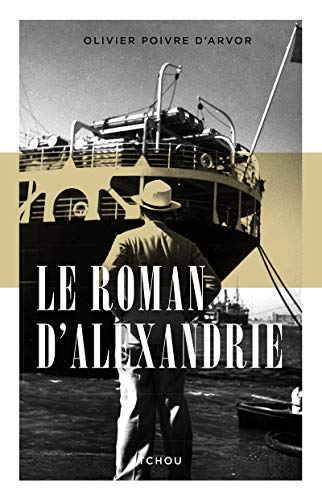 Stock image for Le Roman d'Alexandrie for sale by Ammareal