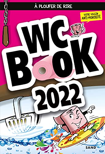 Beispielbild fr WC BOOK 2022 zum Verkauf von ThriftBooks-Dallas