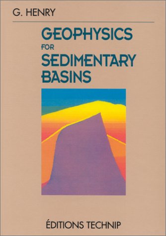 Stock image for Geophysics for Sedimentary Basins for sale by ThriftBooks-Dallas