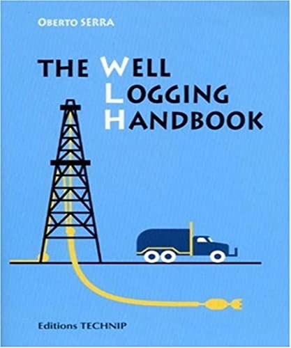 Imagen de archivo de Well Logging Handbook a la venta por HPB-Emerald