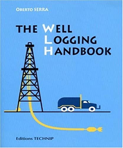 Stock image for Well Logging Handbook for sale by HPB-Emerald