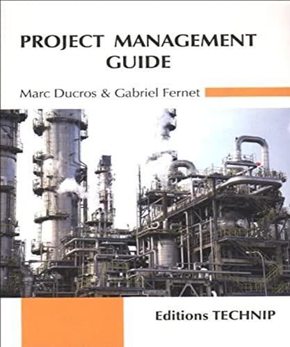 9782710809524: Project management guide