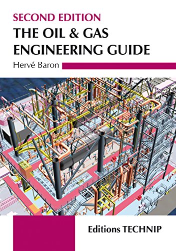 9782710811510: Oil & Gas Engineering Guide 2nd Edition