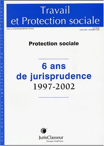 Travail et protection sociale