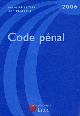 9782711006007: Code Pnal