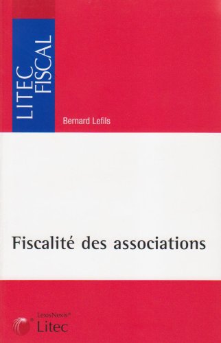 9782711007219: Fiscalit des associations