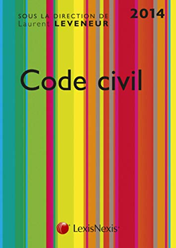 9782711012404: Code civil 2014 Bayadre