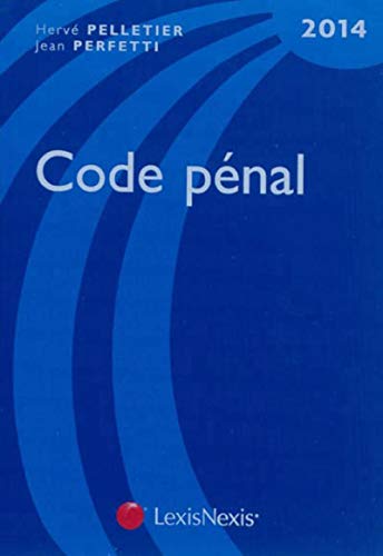 Imagen de archivo de Code pnal 2014 a la venta por Ammareal