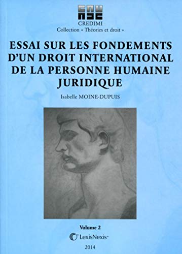 Stock image for essai sur les fondements d un droit international de la personne humaine juridique for sale by Gallix