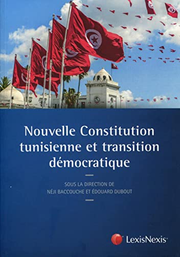 Stock image for nouvelle constitution tunisienne for sale by Gallix