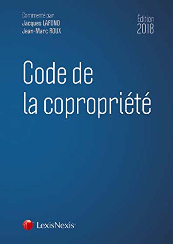 Imagen de archivo de Code de la coproprit 2018 a la venta por Ammareal