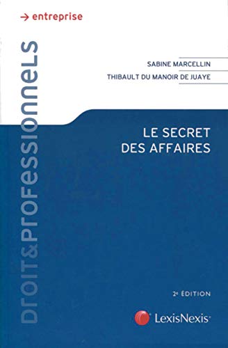 Stock image for le secret des affaires for sale by Gallix