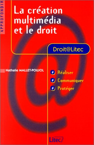 9782711131891: Droit@Litec