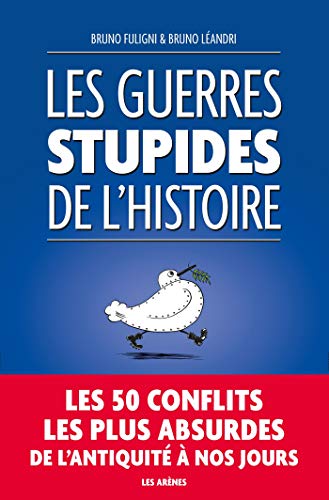 9782711200238: Les Guerres Stupides de l'Histoire