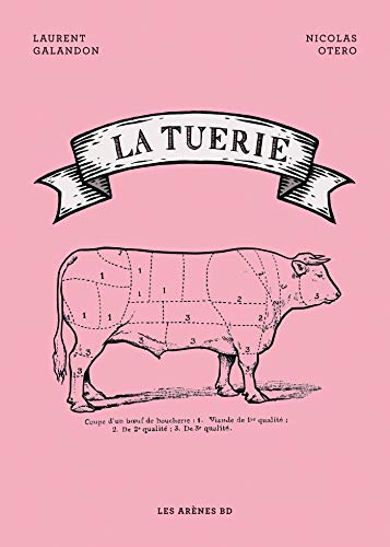 Stock image for La Tuerie for sale by medimops