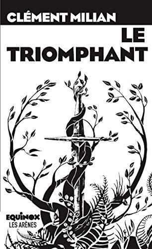 Beispielbild fr Le Triomphant [Poche] Milian, Clment zum Verkauf von BIBLIO-NET