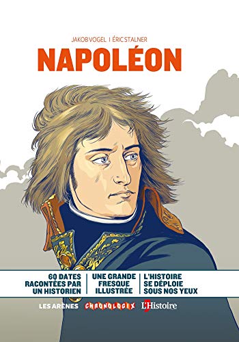 Beispielbild fr Chronologix : Napolon zum Verkauf von Ammareal