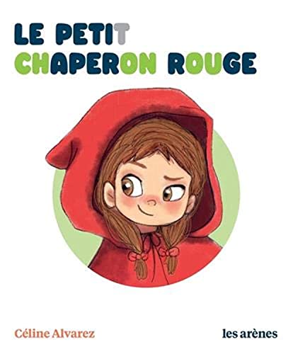 Beispielbild fr Le Petit Chaperon rouge Les Lectures Naturelles zum Verkauf von Buchpark