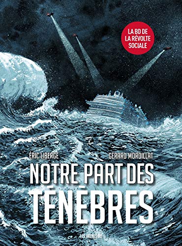Stock image for Notre Part Des Tnbres for sale by RECYCLIVRE
