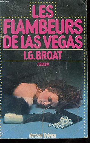 Beispielbild fr Les Flambeurs de Las Vegas (Horizon) zum Verkauf von Ammareal
