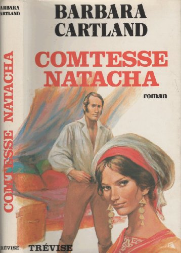 Comtesse Natacha (9782711202638) by Barbara Cartland