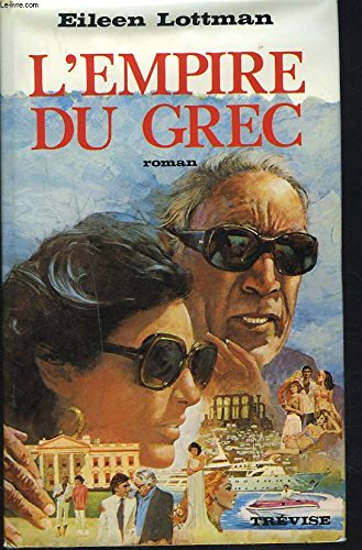 Stock image for L'empire du grec for sale by Better World Books