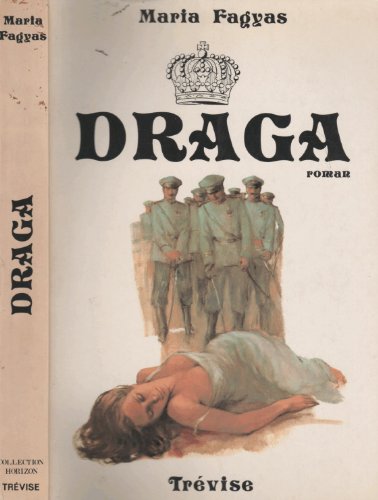 Stock image for Draga for sale by Librairie Th  la page