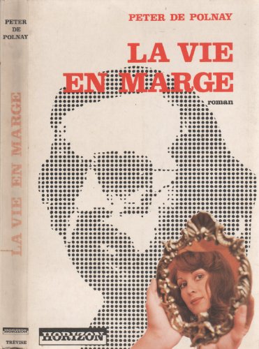 Stock image for La vie en marge for sale by Librairie Th  la page