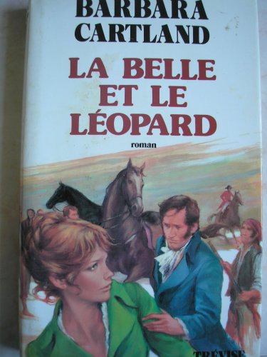 Stock image for La Belle et le lopard for sale by medimops