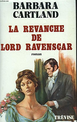 9782711204830: La Revanche de Lord Ravenscar