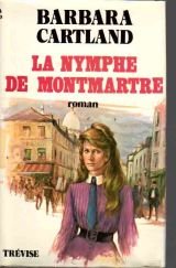 9782711204892: La Nymphe de Montmartre