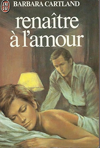 Stock image for Renatre  l'amour for sale by medimops