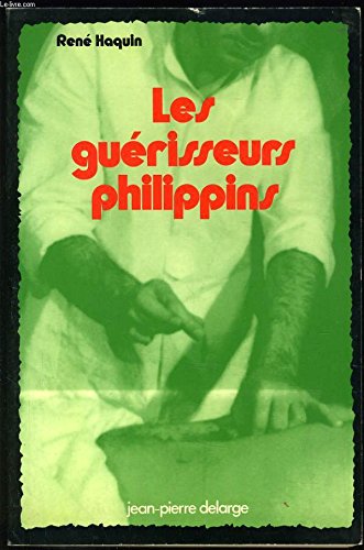 Les Guerisseurs Philippins