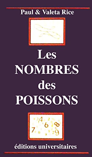 Les nombres des poissons