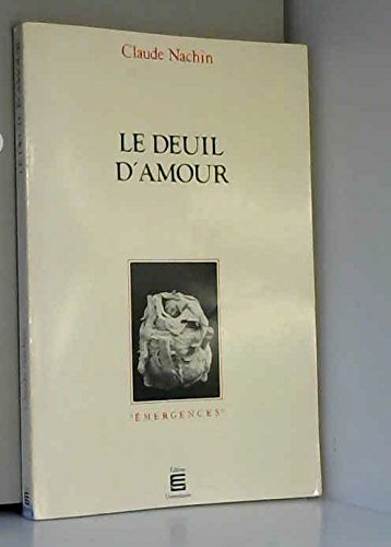 LE DEUIL D'AMOUR