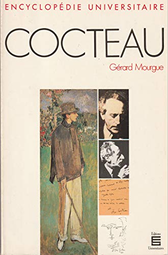 Beispielbild fr Cocteau zum Verkauf von Ammareal