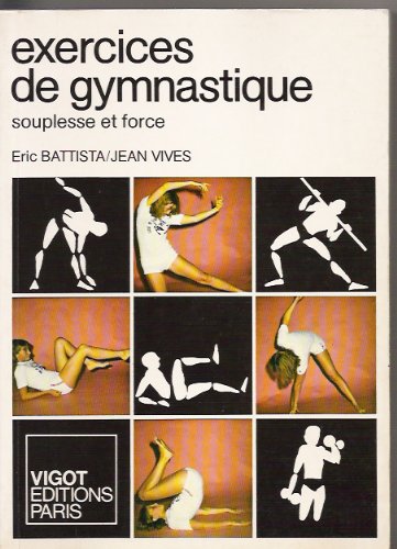 9782711407224: Exercices de Gymnastique