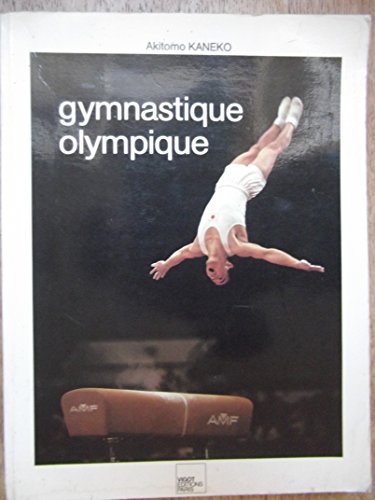 9782711407811: Gymnastique Olympique