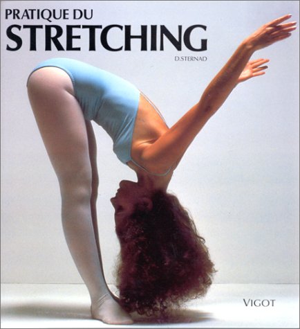 Beispielbild fr Pratique du stretching zum Verkauf von A TOUT LIVRE