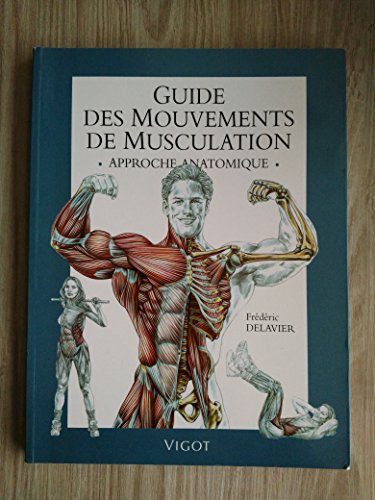 Guide des mouvements de musculation 3e