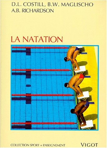 Stock image for La natation for sale by medimops