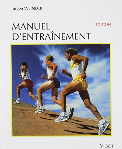 9782711412983: Manuel d'entranement