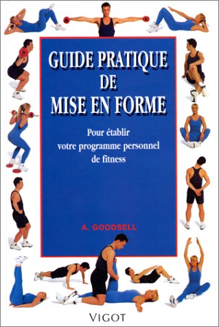 Beispielbild fr Guide pratique mise forme zum Verkauf von Better World Books