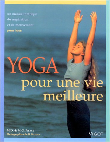 Stock image for YOGA. Pour une vie meilleure for sale by medimops