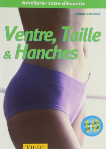 Ventre, taille, hanches